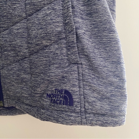 The North Face womens Vest jacket XL - Picture 2 of 8